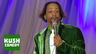 Haters - Katt Williams: Pimp Chronicles Pt.1