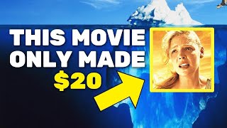 Movies That Should Not Exist Iceberg Explained
