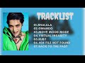 [FULL ALBUM] TAEYONG - SHALALA TRACKLIST