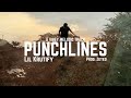 Punchlines II Official Music Video II Lil Krutify II Prod. Zeteo