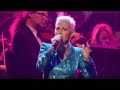 Roxette - Wish I could fly 2009