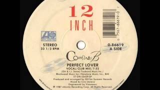 Company B   Perfect Lover Club Mix 1987