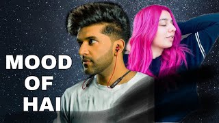 MOOD OF HAI | Guru Randhawa | Jasmine Sandlas | New Song Type Beat's 2022