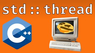 C++ std::thread