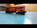 how to make wdg3a loco model home made loco