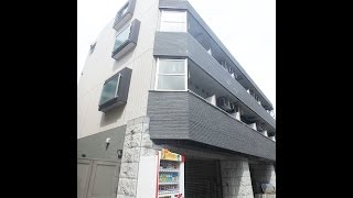 ガーラ大井町ゼームス坂上　品川区賃貸.com 　情報量No1　毎日更新