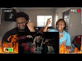 Lil Durk - Hanging With Wolves (Official Video) | REACTION