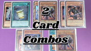 Xyz Infernity 2 Card Combo Guide! | 2014 Yu-Gi-Oh! WCQ HAT Format