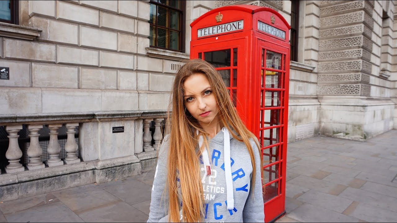 One Day Tour In London London Vlog England Youtube
