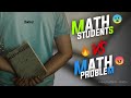 Math problem vs Math student 👨‍🦱|| Going crazy || ENTERTAINMENT + MATH PROBLEM