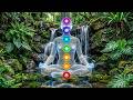 (No Ads) Remove All Bad Blockages - Eliminate Negative Thoughts - Quick 7 Chakra Cleansing #03
