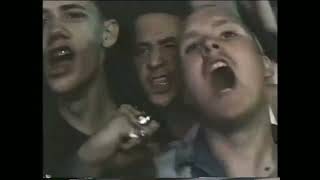 Cro Mags - Live in the Age of quarrel