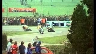 Raalte INT 1981  500cc race