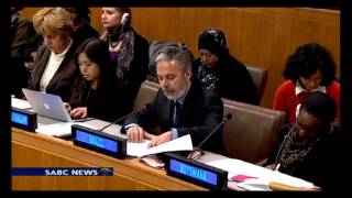 UN committee calls for end to excessive electronic spying