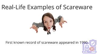 5 Scareware