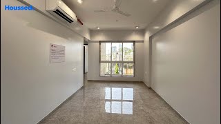 Sumit Atulyam Matunga Mumbai | Top Project in Matunga By Sumit Group | Houssed