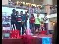 roadtour sepahthemovie di kuantan parade