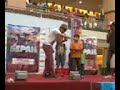 roadtour sepahthemovie di kuantan parade