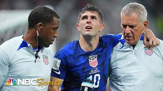 How heavily favored will Netherlands be v. USMNT? | Pro Soccer Talk: 2022 World Cup | NBC Sports