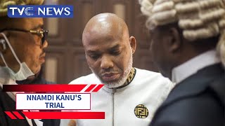 Supreme Court Adjourns Nnamdi Kanu's Trial to Sept  14th