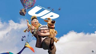 Up (2009) Movie || Edward Asner,John Ratzenberger || Review and Conclusion