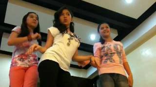 Look At Me Now - Tropang Potchi