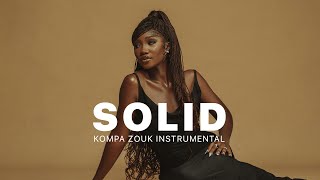 Intense Kompa Zouk  Instrumental - SOLID