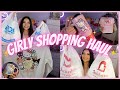 🎀 𝐆𝐈𝐑𝐋𝐘 𝐒𝐇𝐎𝐏𝐏𝐈𝐍𝐆 𝐇𝐀𝐔𝐋🎀 Hello Kitty +  Juicy Couture finds!