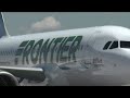 frontier airlines returning to boise with nonstop denver flights in may