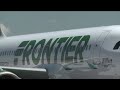 frontier airlines returning to boise with nonstop denver flights in may