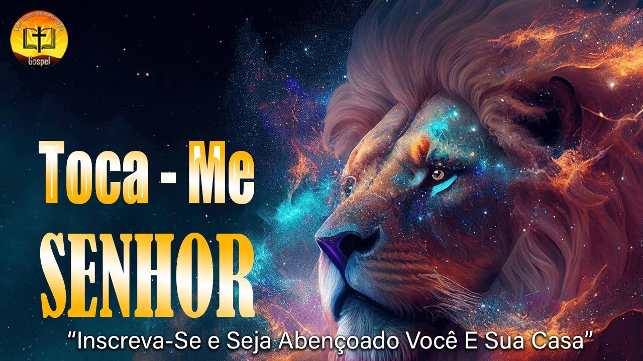 Louvores Para Deus Te Fortalecer 🙏 Melhores Músicas Gospel 2023 Com ...