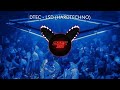 dtec lsd hardtechno