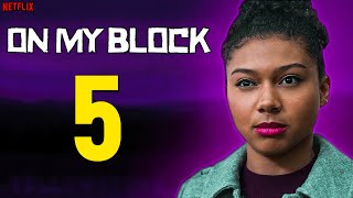 On My Block Season 5 Trailer, Release Date on Netflix - What's Next?