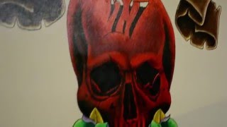 NKU Students Explore Tattoos as a Form of Self-Expression