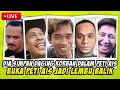 [LAWAK] Arul & Rakan-rakan Gelak Tak Henti | 24.11.24  #arulrasheed #live #lawak