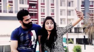 VAADE : Ronny Singh Ft. Rapatul'Zzz || New Official Video Song || Raipur.