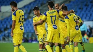 LASK 1:1 Maccabi Tel Aviv | Europa Conference League | All goals and highlights | 30.09.2021