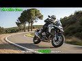 new 2025 bmw r 1300 gs – finally launched