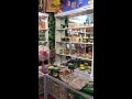 神秘朝鲜：朝鲜的特产超市 老板娘很凶呢mysterious north korea north korean specialty supermarket