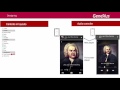 Controls: specialized controls and controls associated with external objects