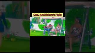 BBNaija All Stars: CeeC and Ilebaye's Fight Last Night | BBNaija | Big Brother Naija All Stars