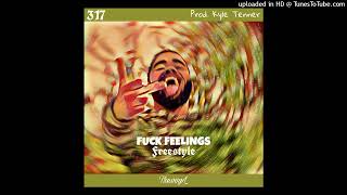 TrevvyL - F**K FEELINGS FREESTYLE (Prod. Kyle Tenner)