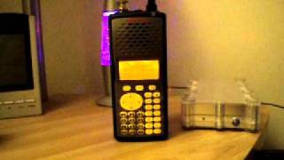 www.RadioScannerAntenna.com - GRE PSR-500 DIGITAL TRUNKING RADIO SCANNER PSR GRE-500