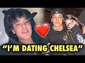 Trey Makai Confirms on Dating Chelsea Lascher on Live?!