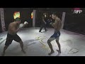 84 kg alexander dombrovskiy vs askar mozharov rfp 40 west fight 18