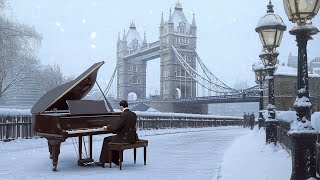 Best Classical Masterpieces of 2025 to Listen to for Winter - Mozart, Beethoven, Chopin, Schumann