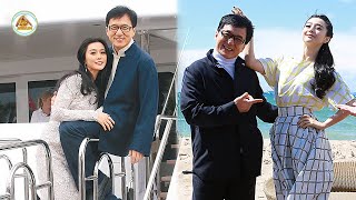 Jackie Chan's Lifestyle ★ 2020