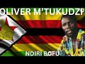 Oliver Mtukudzi - Ndiri Bofu (Official Audio)