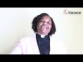 Rev Grace Mavhiza | God is above everything