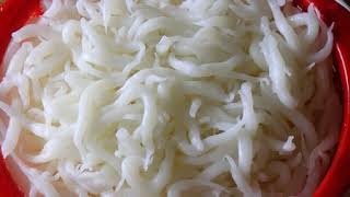 Silver needle noodles | Wikipedia audio article